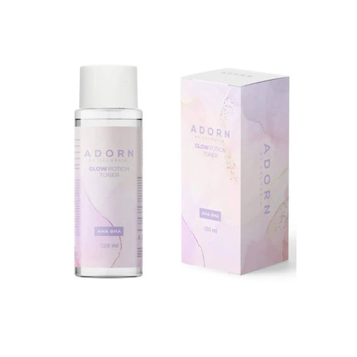 Picture of ADORN GLOW POTION TONER